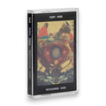 Fleet Foxes – Helplessness Blues Music Cassette Tape