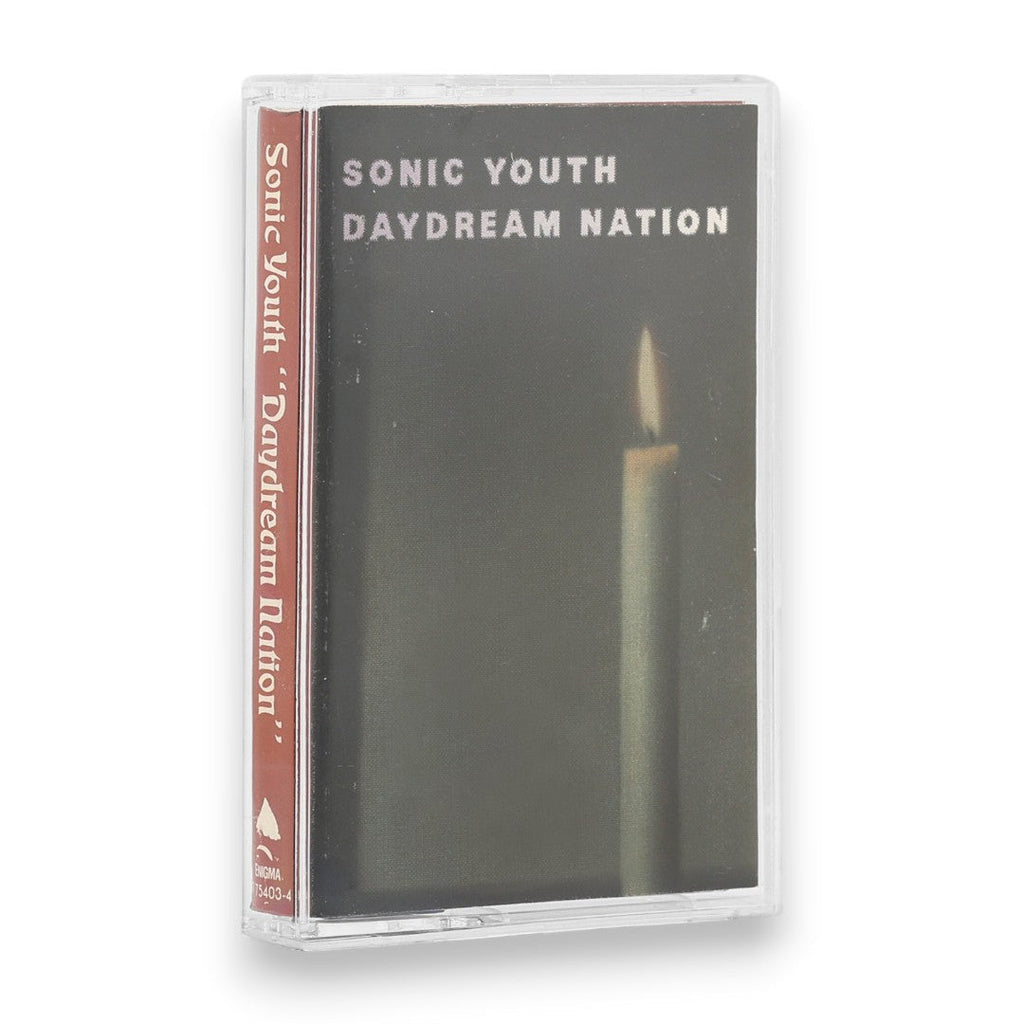 Sonic Youth – Daydream Nation Music Cassette Tape