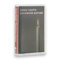Sonic Youth – Daydream Nation Music Cassette Tape