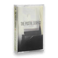 Postal Service – Give Up Music Cassette Tape
