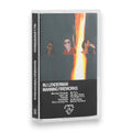MJ Lenderman – Manning Fireworks Music Cassette Tape