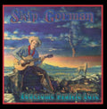 Gorman,skip - Lonesome Praire Love - Music CD
