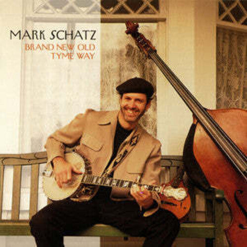 Schatz,mark - Brand New Old Tyme Way - Music CD