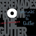 Lederman,josh Los Diablos - Serenades From The Gutter - Music CD