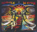 Midnite - Be Strong Music CD