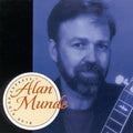 Munde,alan - Blue Ridge Express - Music CD