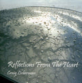 Lieberman,craig - Reflections From The Heart - Music CD