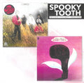 Spooky Tooth - First Album-It's All About-Tobacco Road - CD