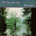 Rice,tony - Backwaters - Music CD