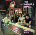 Dreadful Snakes - Snakes Alive - Music CD