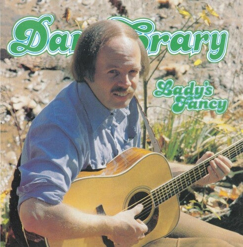 Crary,dan - Lady's Fancy - Music CD
