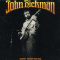 Hickman,john - Don't Mean Maybe - Music CD
