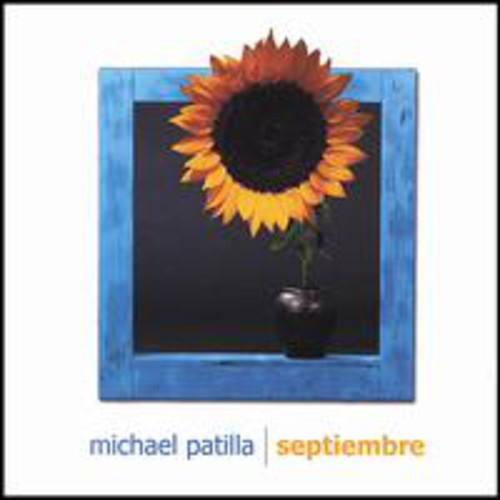 Patilla,michael - Septiembre - Music CD