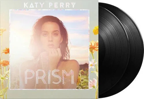 Katy Perry - Prism (10th Anniversary) [2LP]