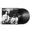 Goo Goo Dolls - Live At The Academy, New York City, 1995 [3LP]