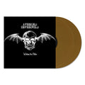 Avenged Sevenfold - Waking the Fallen [2LP Gold]