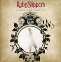 Radcliffe,jessica - Ruby Slippers: Poems & Stories - Music CD