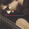 Rojo,alberto - Para Mi Sombra - Music CD