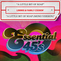 Little Bit Of Soap (Mod) Music CD