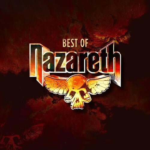Nazareth - Best Of NAZARETH