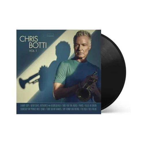 Chris Botti - Vol. 1