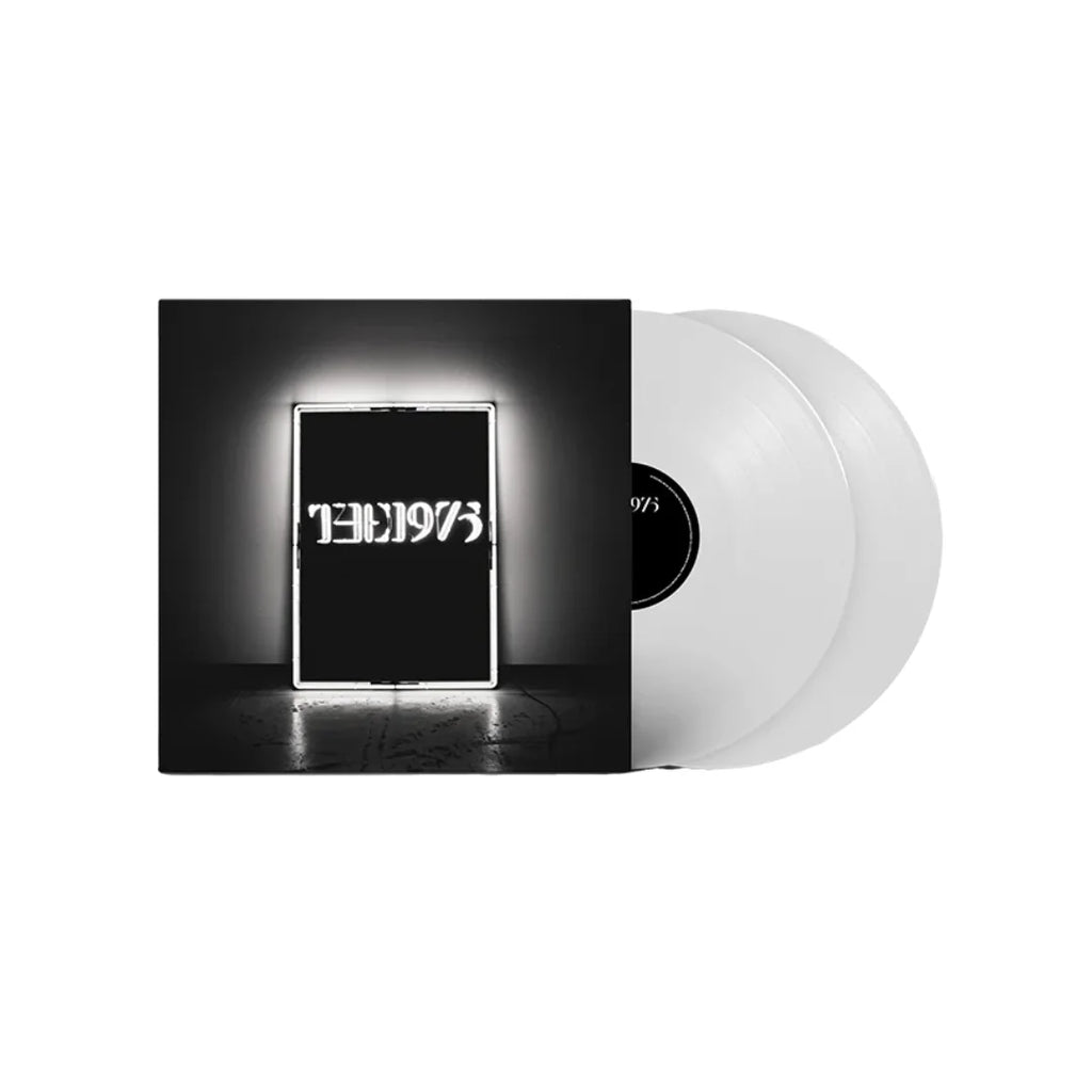 The 1975 - The 1975 (10th Anniversary Edition) [2LP White]