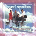 Richard Shulman - Open Spaces [CD]