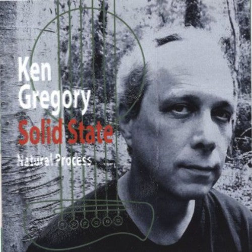 Solid State/gregory - Natural Process - Music CD