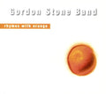 Stone,gordon - Rhymes With Orange - Music CD