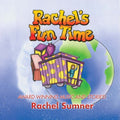 Sumner,rachel - Rachel's Fun Time - Music CD