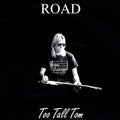 Too Tall Tom - Road - Music CD