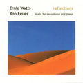 Watts,ernie - Reflections - Music CD