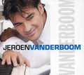 Vanderboom,jeroen - Vanderboom - Music CD