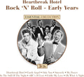 Heartbreak Hotel: Rock 'n' Roll Early Years / Var - Heartbreak Hotel: Rock 'n' Roll Early Years / Var - Music CD
