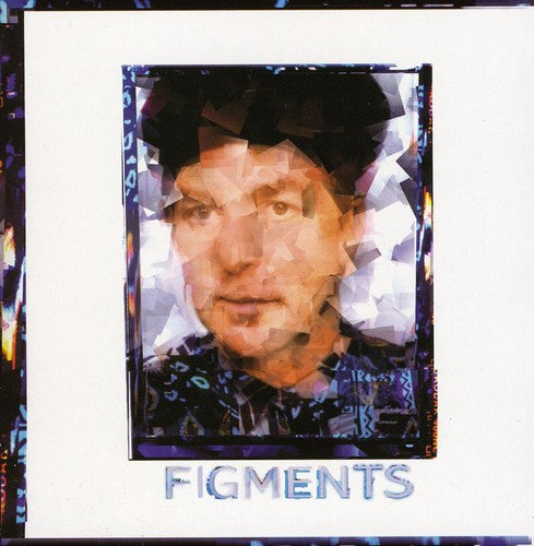 Fig,anton - Figments - Music CD
