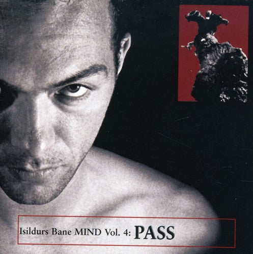 Bane,isildurs - Mind Volume 4 - Music CD