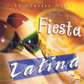 Fiesta Latina / Variuos - Fiesta Latina / Variuos - Music CD