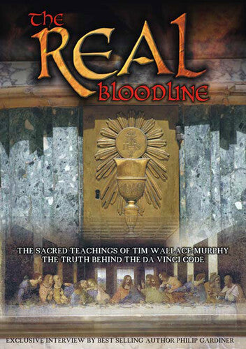 Real Bloodline - Real Bloodline - DVD