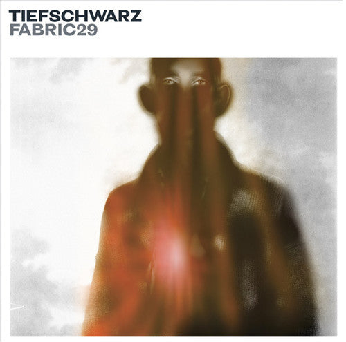 Tiefschwarz - Fabric 29 - Music CD