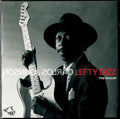 Johnson,carlos / Dizz,lefty - Healer - Music CD