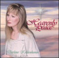 Koldenhoven,darlene - Heavenly Peace - Music CD