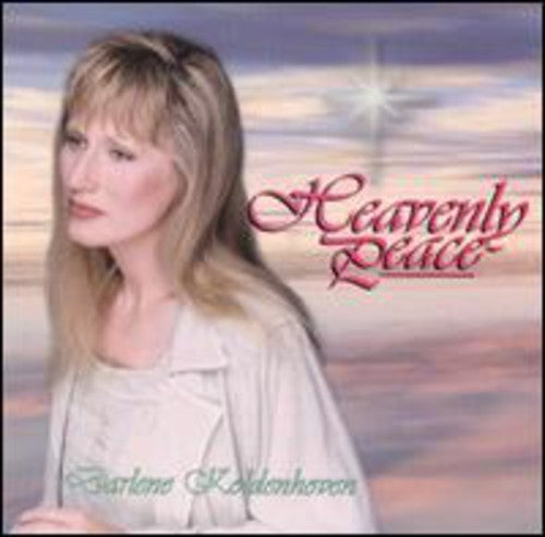 Koldenhoven,darlene - Heavenly Peace - Music CD
