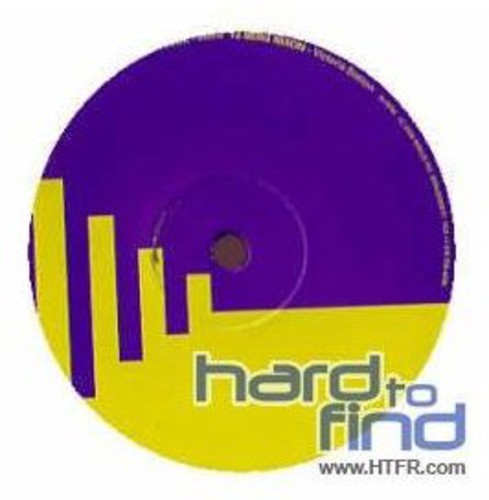 Min2max / Various - Min2max / Various - Vinyl Record