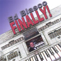 Blasco,ed - Ed Blasco Finally! - Music CD