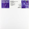 Urban Tribe - Authorized Clinical Trials - Vinyl Record