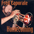 Caporale/curiale/poveromo - Homecoming - Music CD