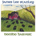 Stanley,james Lee - Domino Harvest - Music CD