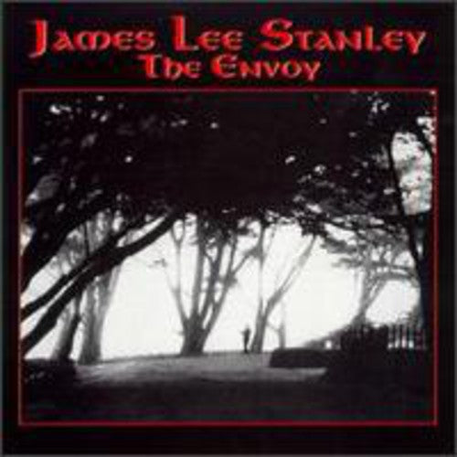 Stanley,james Lee - Envoy - Music CD