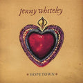 Whiteley,jenny - Hopetown - Music CD