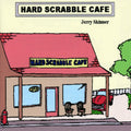 Skinner,jerry - Hard Scrabble Cafe - Music CD